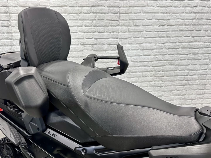 2026 BRP SKI-DOO GRAND TOURING L.E 900 ACE TURBO ''R'' 180 HP + 0 KM + REV GEN5 + RARE & A1 