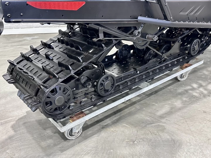 2022 BRP SKI-DOO EXPEDITION L.E 900 ACE EFI WT-WIDE TRACK 154''X20'' + BANC PASSAGER + REV GEB4 + RARE 
