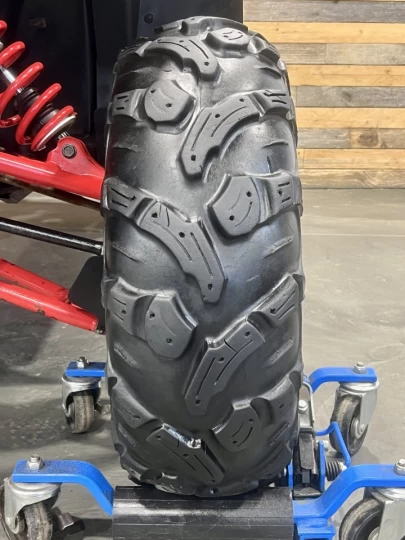 2011 POLARIS RZR XP 900 EFI + 4WD + FOX + SEULEMENT 5445 KM + RARE & CONDITION A1 