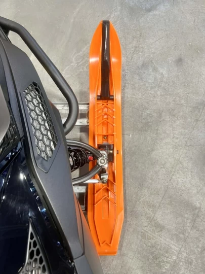 2018 BRP SKI-DOO EXPEDITION XTREME 800 E-TEC 154'' X 20'' + REV XU + GARANTIE 1 ANS + 11092 KM + RARE & CONDITION A1 