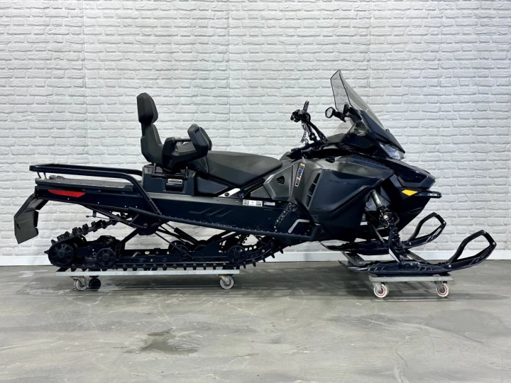2022 BRP SKI-DOO EXPEDITION L.E 900 ACE EFI WT-WIDE TRACK 154''X20'' + BANC PASSAGER + REV GEB4 + RARE 