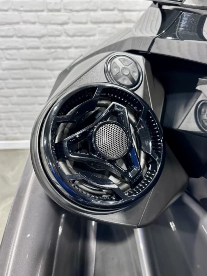 2021 BRP SEA-DOO GTX 230 H.P + IBR + VTS + AUDIO PREMIUM + SEULEMENT 32 HR + 3 PASSAGERS + RARE & A1 