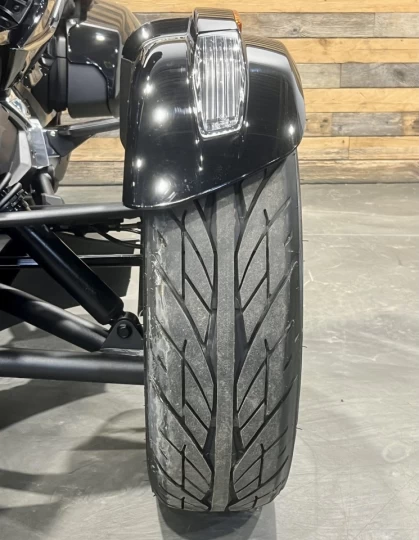 2022 BRP CAN-AM SPYDER F3 LIMITED SE-6 (SEMI-AUTOMATIQUE) ROTAX 1330 cc EFI + SEULEMENT 1753 KM + RARE & A1 