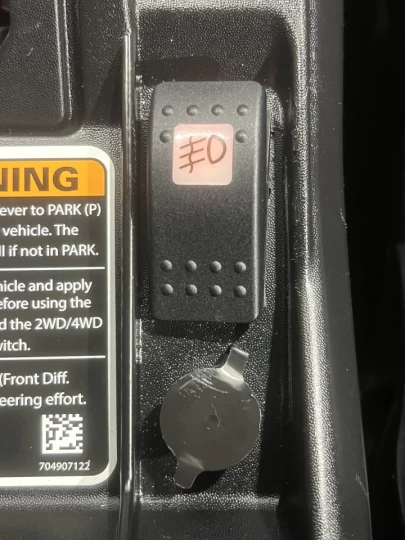 2024 BRP CAN-AM MAVERICK X3 X-RC TURBO ''RR'' 200 H.P + DPS + 4WD + 64'' + FOX + SEULEMENT 3784 KM + RARE & A1 