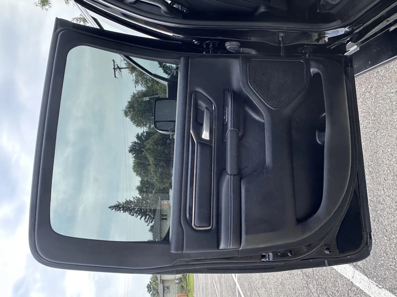 2022 DODGE RAM 1500 SPORT EDITION MIDNIGHT 5.7L HEMI 4WD CREW CAB + RARE & A1  Image principale