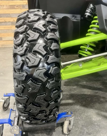 2023 ARCTIC CAT / TEXTRON OFF-ROAD WILDCAT 1000 XX EFI + 4X4 + EPS + SEULEMENT 3662 KM + FOX QS3 