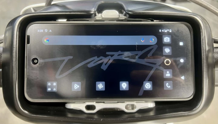 2025 STARK FUTURE VARG EX 60 HP @ 80 HP + LÉGALE SUR LA ROUTE + NEUF 0 KM + GARANTIE 2 ANS 