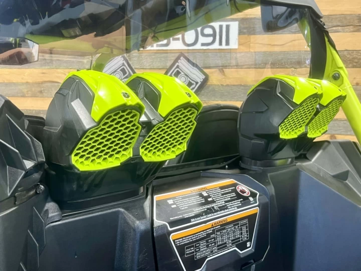 2021 BRP CAN-AM MAVERICK SPORT X-MR 1000R EFI + 4X4 + D.P.S + PLUSIEURS OPTIONS AJOUTER $$$ + RARE 