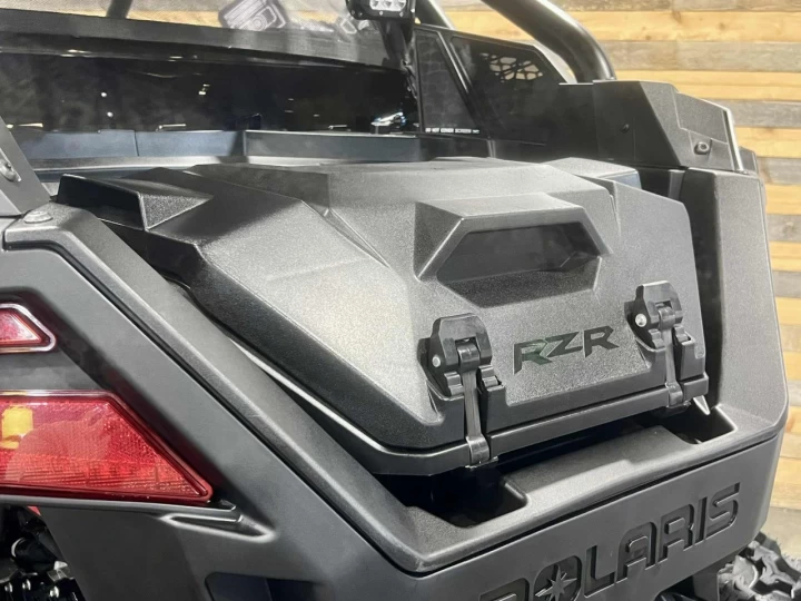 2022 POLARIS RZR PRO XP TURBO 181 HP EDITION SPORT + EPS + 4X4 + 4 PNEUS NEUF + RARE & CONDITION IMPECCABLE 