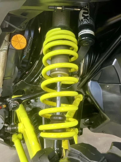 2021 BRP CAN-AM MAVERICK SPORT X-MR 1000R EFI + 4X4 + D.P.S + PLUSIEURS OPTIONS AJOUTER $$$ + RARE 