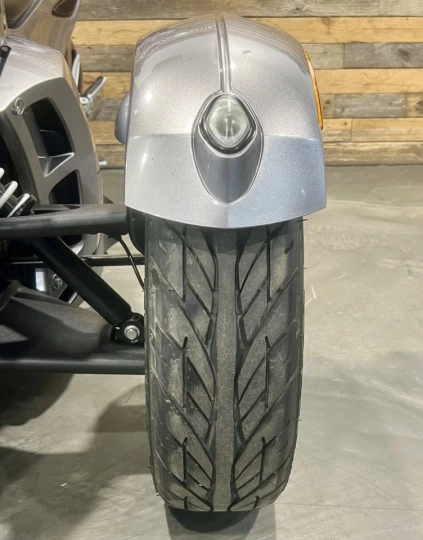 2013 BRP CAN-AM SPYDER RS-ROADSTER SM-5 (MANUELLE A CLUTCH) + SEULEMENT 30622 KM + PARE BRISE + DOSSIER + IMPECCABLE A1 