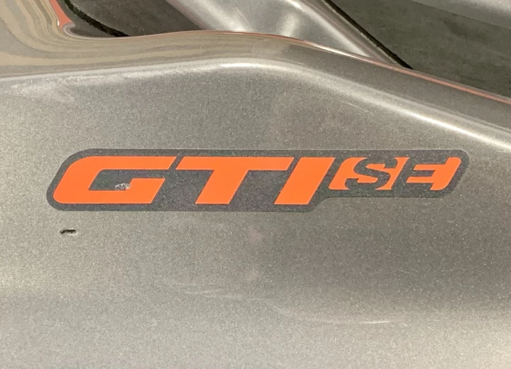 2022 BRP SEA-DOO GTI S.E-SPECIAL EDITION + IBR + VTS + AUDIO PREMIUM + 3 PASSAGERS + SEULEMENT 92 HR 