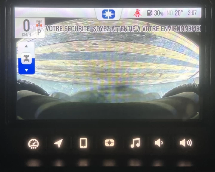 2023 POLARIS GENERAL 4 XP 1000 DLX-DELUXE EDITION + 4X4 + EPS + RIDE COMMAND GPS - AUDIO + 4 PASSAGERS + GARANTIE SEPT 2028 