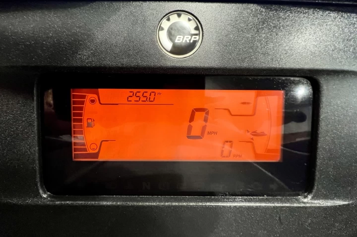 2022 BRP SEA-DOO GTX PRO 130 H.P + IBR + 3 PASSAGERS + 255 HR + AUBAINE $$$ 