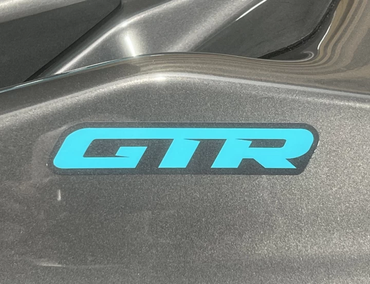 2026 BRP SEA-DOO GTR 230 H.P + IBR + VTS + AUDIO PREMIUM + SEULEMENT 4 HR + 3 PASSAGERS + RARE & A1 