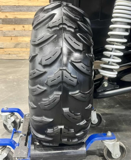 2016 YAMAHA WOLVERINE R-SPEC 700 EFI + EPS + 4X4 + SUSPENSION FOX + 18998 KM 