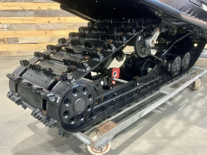 2021 BRP SKI-DOO RENEGADE ADRENALINE 900 ACE EFI ITC 137'' + REV GEN4 + 10015 KM + CONDITION A1 