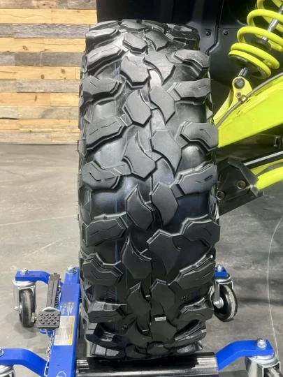 2021 BRP CAN-AM MAVERICK SPORT X-MR 1000R EFI + 4X4 + D.P.S + PLUSIEURS OPTIONS AJOUTER $$$ + RARE 