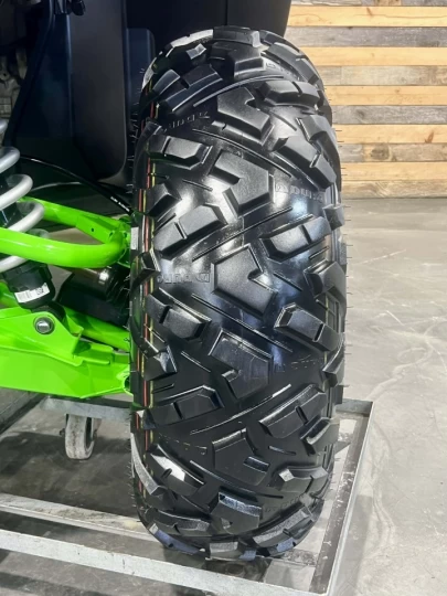 2024 KAWASAKI RIDGE 1000 EFI VERSION XR HVAC + 4X4 + EPS + TOUTE ÉQUIPÉE + GARANTIE NOVEMBRE 2027 + ULTRA RARE & A1 