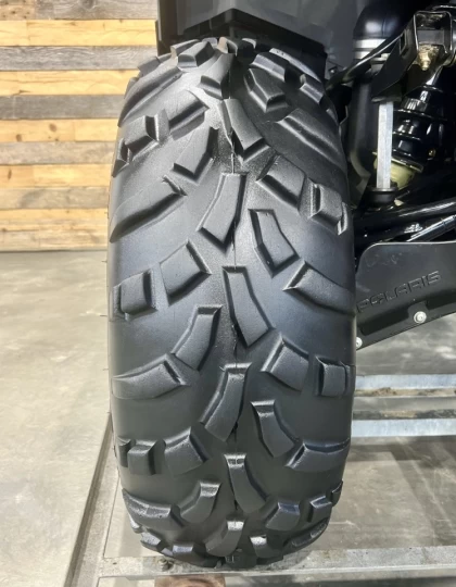 2022 POLARIS SPORTSMAN 570 EFI EDITION TOURING + 4WD + EPS + 2022 KM SEULEMENT + RARE & A1 