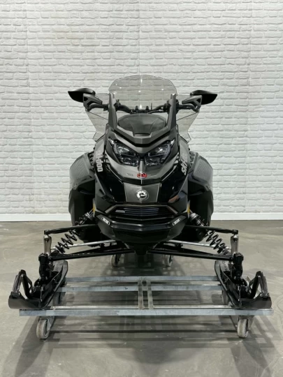 2026 BRP SKI-DOO RENEGADE ADRENALINE ENDURO PKG 900 ACE TURBO 137'' + ECRAN 10'' + GPS + REV GEN5 + RARE & A1 