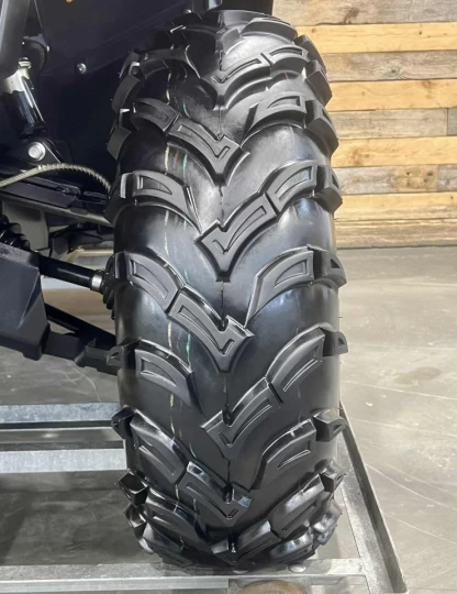 2020 CF MOTO C-FORCE 500 EFI H.O TOURING + 4X4 + EPS + SEULEMENT 1478 KM + COULEUR RARE & IMPECCABLE A1 