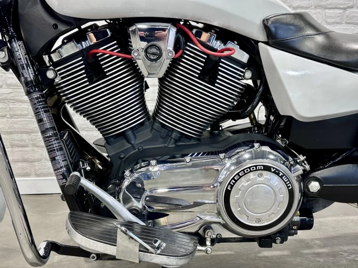 2013 VICTORY BOARDWALK 1731 cc = 110 p.c EFI + CRUISER - TOURING + RARE & A1 