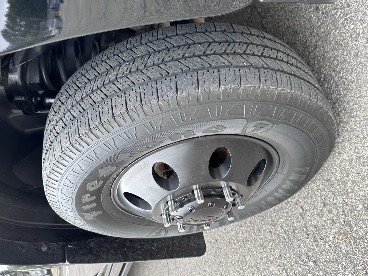 2019 RAM 3500 LARAMIE CUMMINS 6.7L H.O - HIGH OUTPUT + CREW CAB + 4WD + BOITE LONGUE + SUSPENSION A AIR + RARE & A1  Image principale