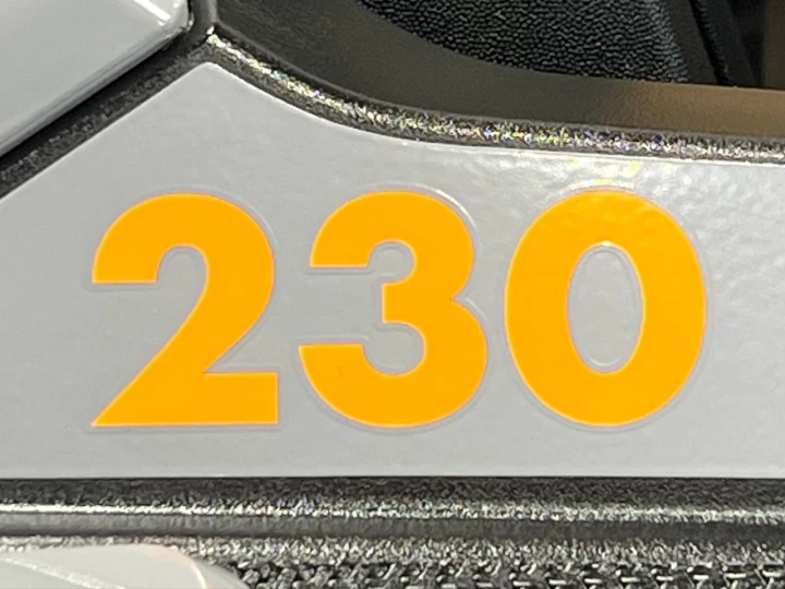 2022 BRP SEA-DOO WAKE PRO 230 H.P + IBR + VTS + PREMIUM AUDIO + TECH PKG + 3 PLACES + 45 HR + A1 