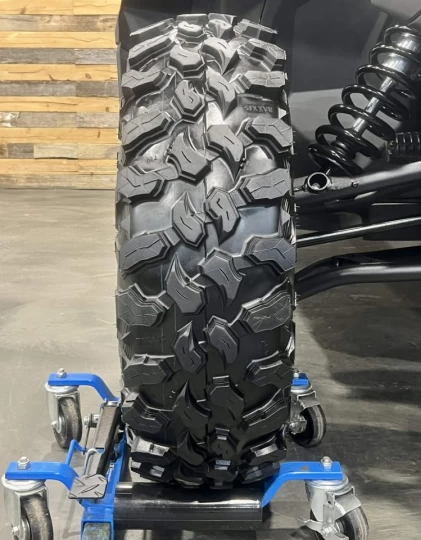 2023 BRP CAN-AM MAVERICK MAX X3 DS TURBO 135 HP + DPS + 4X4 + SEULEMENT 375 KM + CONDITION A1 