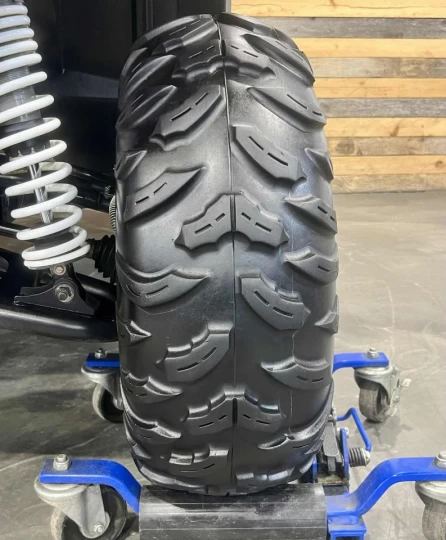 2016 YAMAHA WOLVERINE R-SPEC 700 EFI + EPS + 4X4 + SUSPENSION FOX + 18998 KM 
