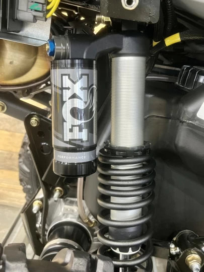 2025 BRP CAN-AM RENEGADE X-XC 1000R EFI + 4X4 + DPS + SEULEMENT 1083 KM + RARE & A1 