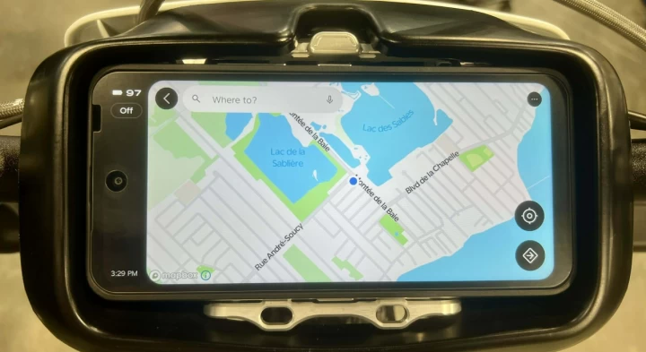 2025 STARK FUTURE VARG EX 60 HP @ 80 HP + LÉGALE SUR LA ROUTE + NEUF 0 KM + GARANTIE 2 ANS 