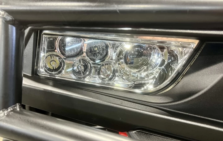 2018 POLARIS RZR XP 1000 EFI + 4X4 + EPS + BEAUCOUP D'OPTIONS $$$ + CONDITION A1 