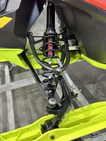 2020 BRP SKI-DOO EXPEDITION XTREME 850 E-TEC EFI + WT - WIDE TRACK 154 X 20 + REV GEN4 + 7880 KM + RARE & A1 