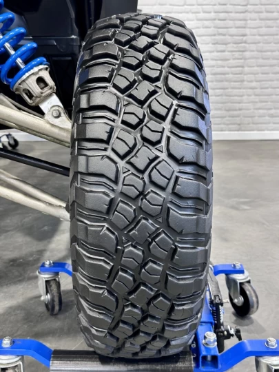 2015 POLARIS RZR4 1000 EFI + 4WD + EPS + 4 PASSAGERS + BEAUCOUP D'ÉQUIPEMENTS $$$ + RARE & A1 