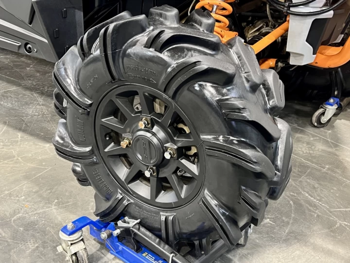 2021 POLARIS RZR4 XP 1000 EDITION HIGH LIFTER + E.P.S + 4X4 + 4 PASSAGERS + 5421 KM 