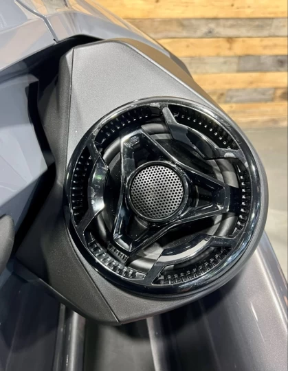 2022 BRP SEA-DOO RXT-X 300 HP + IBR + VTS + AUDIO PREMIUM + ENSEMBLE TECH + 3 PASSAGERS + 46 HR SEULEMENT 