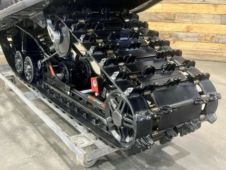2023 BRP SKI-DOO RENEGADE ADRENALIME 900 ACE EFI ITC 137'' + REV GEN4 + 11202 KM + CONDITION A1 