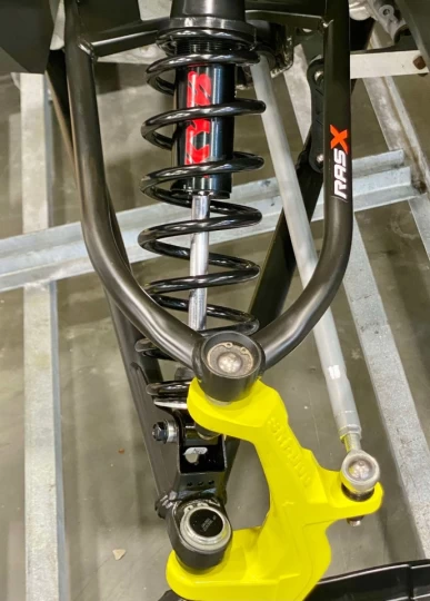 2021 BRP SKI-DOO RENEGADE X 900 ACE EFI TURBO ITC 137'' + REV GEN4 + RAS X + SEULEMENT 7937 KM + RARE & A1 