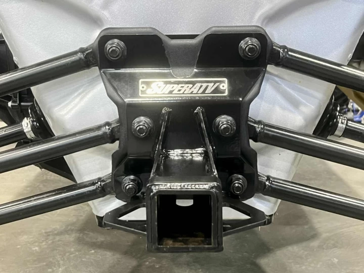 2020 BRP CAN-AM MAVERICK X3 X-RS TURBO ''RR'' 195 HP + 4X4 + DPS + 72 POUCES + RARE 