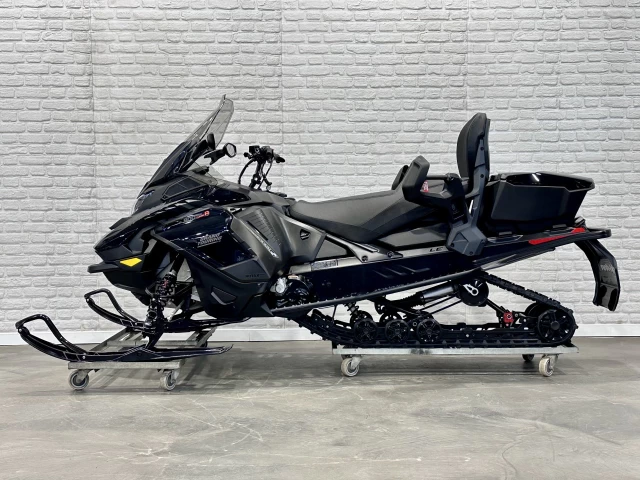 BRP SKI-DOO GRAND TOURING L.E 900 ACE TURBO ''R'' 180 HP + 0 KM + REV GEN5 + RARE & A1  2026