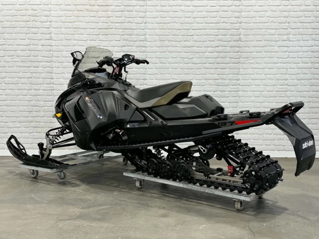 BRP SKI-DOO RENEGADE ADRENALINE ENDURO PKG 900 ACE TURBO 137'' + ECRAN 10'' + GPS + REV GEN5 + RARE & A1  2026