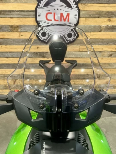 2019 BRP CAN-AM SPYDER / RYKER RALLY 900 ACE EFI + SEULEMENT 4995 KM + BEAUCOUP D'OPTIONS AJOUTER $$$ + CONDITION IMPECCABLE A1 