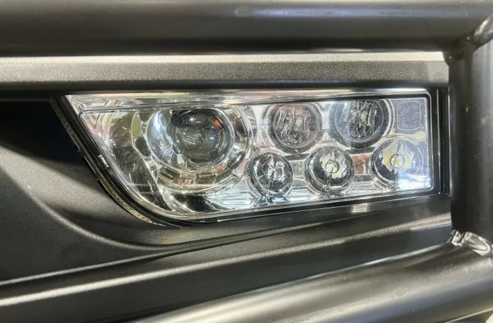 2018 POLARIS RZR XP 1000 EFI + 4X4 + EPS + BEAUCOUP D'OPTIONS $$$ + CONDITION A1 