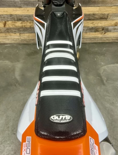 2024 KTM SX-F 350 EFI + MX-MOTOCROSS-ENDURO + 45 HR + MODELE RARE & CONDITION IMPECCABLE A1 