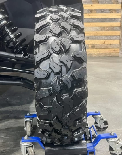 2023 BRP CAN-AM MAVERICK MAX X3 DS TURBO 135 HP + DPS + 4X4 + SEULEMENT 375 KM + CONDITION A1 