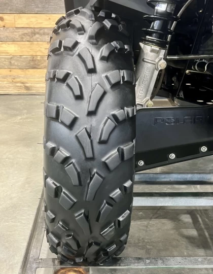 2022 POLARIS SPORTSMAN 570 EFI EDITION TOURING + 4WD + EPS + 2022 KM SEULEMENT + RARE & A1 