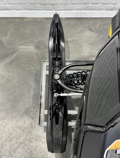 2022 BRP SKI-DOO RENEGADE ENDURO 900 ACE EFI 137'' + SUSPENSION A AIR + REV GEN4 + 18641 KM + RARE & A1 