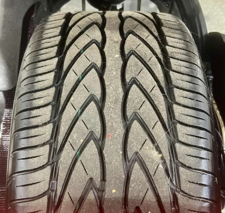 2009 BRP CAN-AM SPYDER ROADSTER SE-5 (SEMI-AUTOMATIQUE) + DOSSIER PASSAGER + 86105 KM 